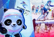 Россия взяла медаль на прыжках с трамплина: дневник ОИ-2022 в Пекине