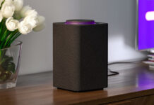 Россиян предупредили об опасности умных колонок