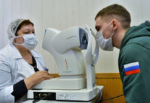 С какими проблемами со здоровьем не берут в армию в 2022 году