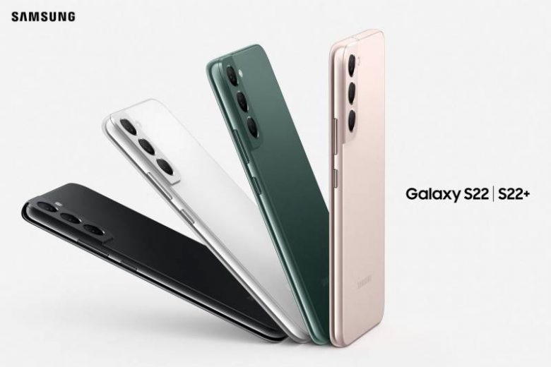 <br />
Samsung Galaxy S22: официальная презентация новой линейки смартфонов состоялась                