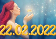 Шесть двоек: дата 22.02.2022 в мистических пророчествах Ванги и других ясновидящих