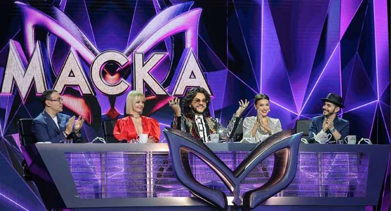 Шоу «Маска» 3-й сезон стартует на НТВ в феврале 2022 года: какие тайны раскрыли создатели проекта, что нового