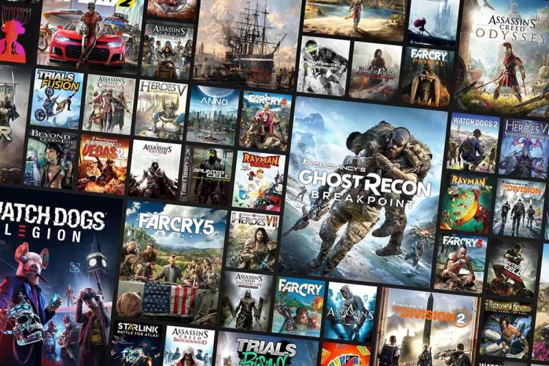 <br />
Sony анонсировала перечень бесплатных игр для подписчиков PS Plus на март 2022 года                