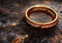 Создатели сериала «Властелин колец: Кольца власти» представили постеры предстоящего проекта