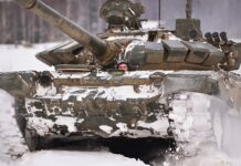 США сообщили Зеленскому о «новом вторжении» России в ближайшие двое суток