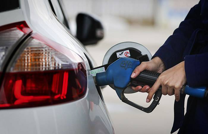 <br />
Стало известно, где в Европе самый дешевый бензин в 2022 году                