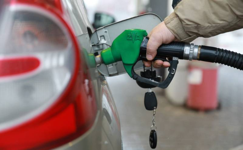 <br />
Стало известно, где в Европе самый дешевый бензин в 2022 году                