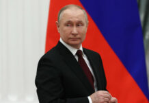 Статья Путина о партнерстве России и Китая уже опубликована на сайте Кремля, какие перспективы развития двух стран видит президент