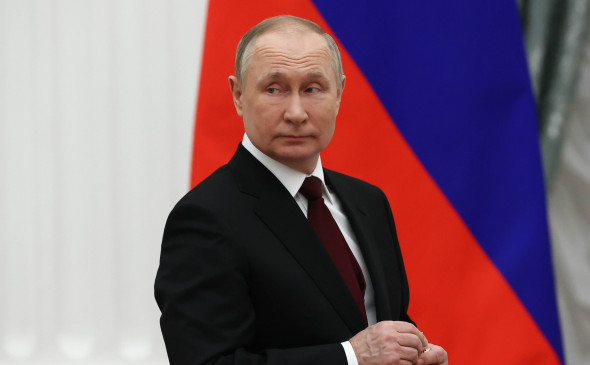 Статья Путина о партнерстве России и Китая уже опубликована на сайте Кремля, какие перспективы развития двух стран видит президент