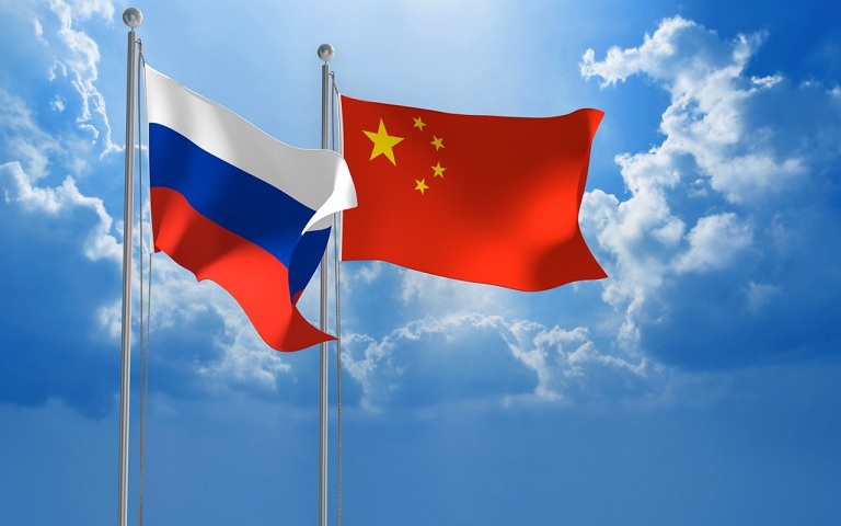 Статья Путина о партнерстве России и Китая уже опубликована на сайте Кремля, какие перспективы развития двух стран видит президент