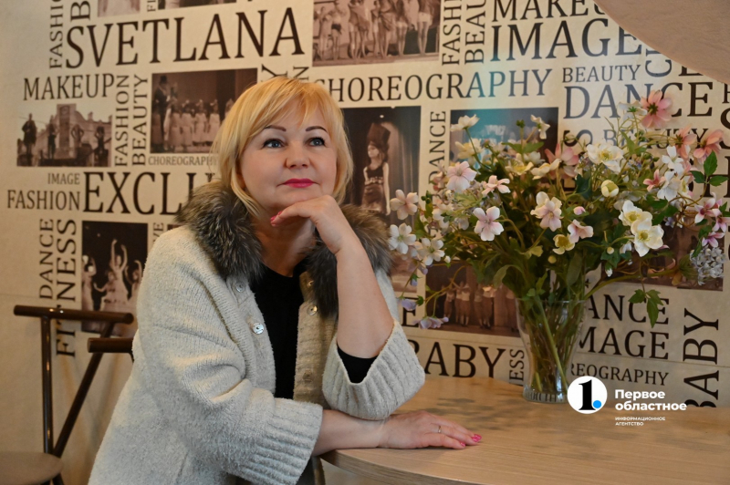 Светлана Клименко: «На „Платье города“ выросло поколение челябинских дизайнеров»