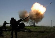 Сводка с фронта 19 февраля: ДНР под массированными ударами противника, война в Украине сегодня