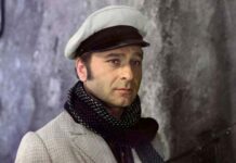 «Тень Остапа Бендера»: как судьбоносная роль великого комбинатора сделала Арчила Гомиашвили миллионером