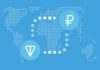 Оплата Toncoin на сайте и в Telegram ботах через TegroMoney