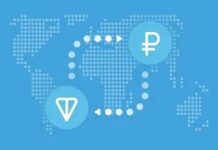 Оплата Toncoin на сайте и в Telegram ботах через TegroMoney