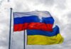 Украинский вопрос: готовится ли Россия к войне в феврале 2022 года