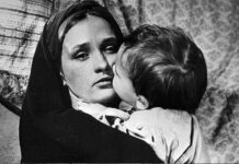 В 88 лет ушла из жизни одна из самых красивых актрис советского кино Зинаида Кириенко