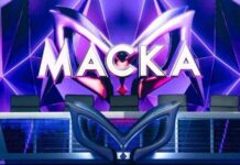В феврале выйдет третий сезон шоу «Маска» на НТВ