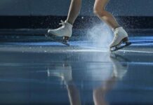 В каком командном составе пройдет олимпиада по фигурному катанию в феврале 2022 года