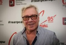 В пресс-службе Театра Сатиры назвали причину смерти народного артиста России Олега Вавилова