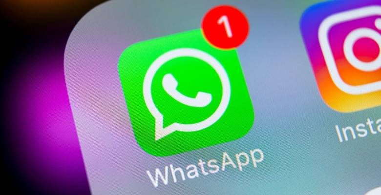 <br />
В работе WhatsApp 4.02.2022 года произошел массовый сбой                