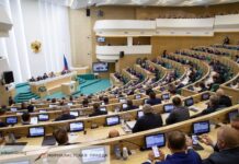 Валерий Шнякин попался на любви к Западу