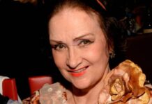 Вдова Караченцова рассказала, почему Быстрицкая не любила Зинаиду Кириенко