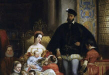 Вечно беременна — интересные факты истории