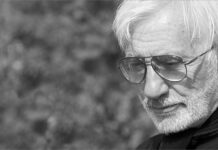 Виктор Мережко: чем болел и от чего умер великий российский режиссер