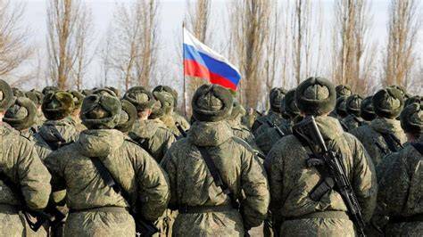 <br />
Владимир Путин объявил о специальной военной операции РФ на Донбассе, что это такое                