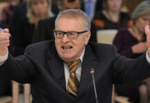 Владимир Жириновский и состояние его здоровья после госпитализации: последние новости на сегодняшний день