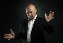 Военный экстрасенс Виталий Боград: людям нужно пережить войны