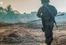 Война на Украине 2022: Киев двинул армию к Донбассу. Взрывы гремят на границе. В ДНР закрыли школы и остановили общественный транспорт