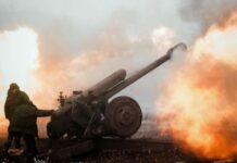 Война началась в Украине: что происходит, есть ли вторжение России после признания независимости ЛНР и ДНР, рассказал житель Луганска