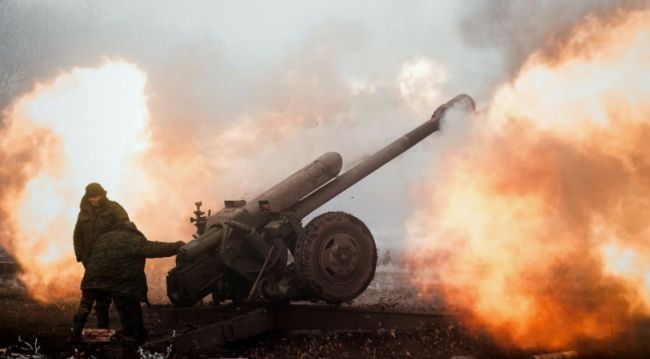 Война началась в Украине: что происходит, есть ли вторжение России после признания независимости ЛНР и ДНР, рассказал житель Луганска