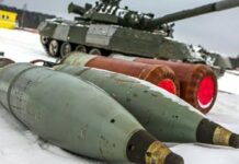 Война с Украиной-2022: Украинские военные разбомбили пограничный пункт в Ростовской области — на него упал снаряд