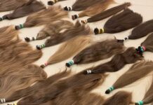 Как продать волосы через интернет?