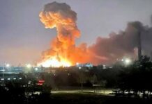 Вся правда о военной спецоперации на Украине на сегодня 26.02.2022 — онлайн видео трансляция, где проходят бои, что происходит в Киеве и на границе