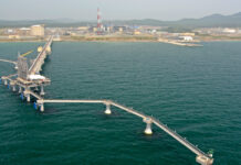 Запад переживает, что поставки газа Россией в Китай будут осуществляться в обход американских санкций с запретного месторождения