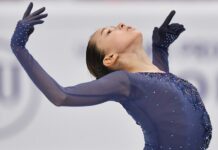 Заседание CAS длится уже 5 часов: Появилась версия попадания запрещённого вещества в допинг-пробу фигуристки Валиевой