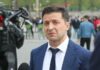 Зеленский сбежал из страны, правда или нет, после сообщений о не вышедшем на связь Зеленском из Киева вылетел самолет