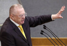 Жириновского госпитализировали в тяжелом состоянии — что случилось, чем болен, последние новости о состоянии здоровья