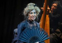 Жива ли Елена Яковлева: в театре «Современник» без объяснения причин отменяются ее спектакли