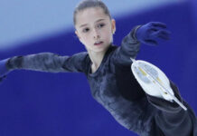 Зимние игры в 2022 году: результаты соревнований по фигурному катанию, на каком месте сборная России