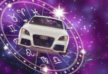 Знаки зодиака, которые считаются прирожденными водителями