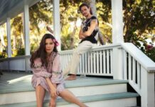 Знакомство в сети: романтическая история любви Сергея Полунина и Елены Ильиных