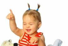 Рекомендации по выбору подарка для ребенка