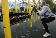 Абонементы в российских фитнес-клубах могут подорожать в 2022 году