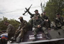 Актуальная карта боевых действий на Украине сегодня 21 марта 2022: последние новости Украины, карта военных действий сейчас на 21.03.2022, спецоперация, ситуация на Донбассе в Киеве, и других городах