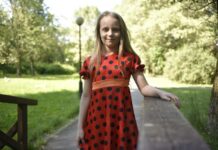 Алиса Теплякова проводит психологические консультации: последние новости о 9-летней студентке МГУ на март 2022 года